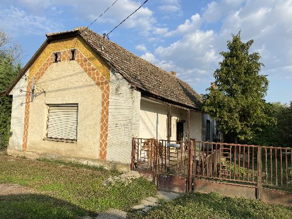 Szakály, Fő utca 14.: lakóház · 1 000 000 Ft – árverés