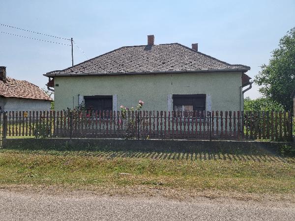 Sárbogárd, Bajcsy-zsilinszky utca 68.: lakóház · 20 000 000 Ft