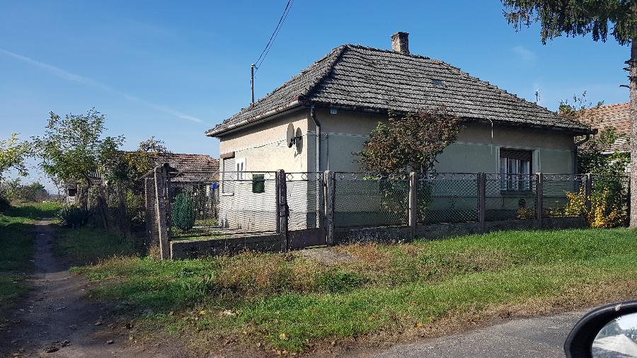 2423 Daruszentmiklós, Fő utca 112.: 735 000 Ft – ingatlanárverés