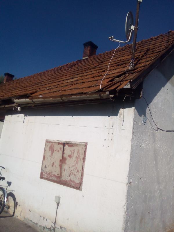 Hajdúböszörmény, Móra Ferenc utca 12.: 201 000 Ft – árverés