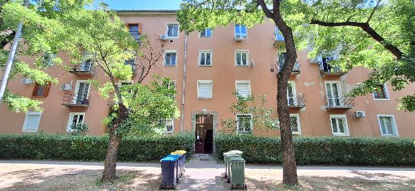 Budapest, Karcag utca 62.