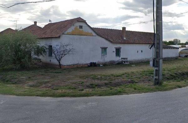 Mórahalom, Szántó utca 46.: lakóház · 8 000 000 Ft – árverés