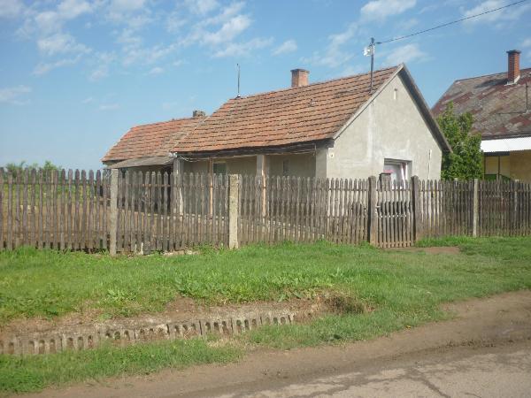 4564 Nyírmada, Jókai utca 59.: lakóház · 600 000 Ft – ingatlanárverés