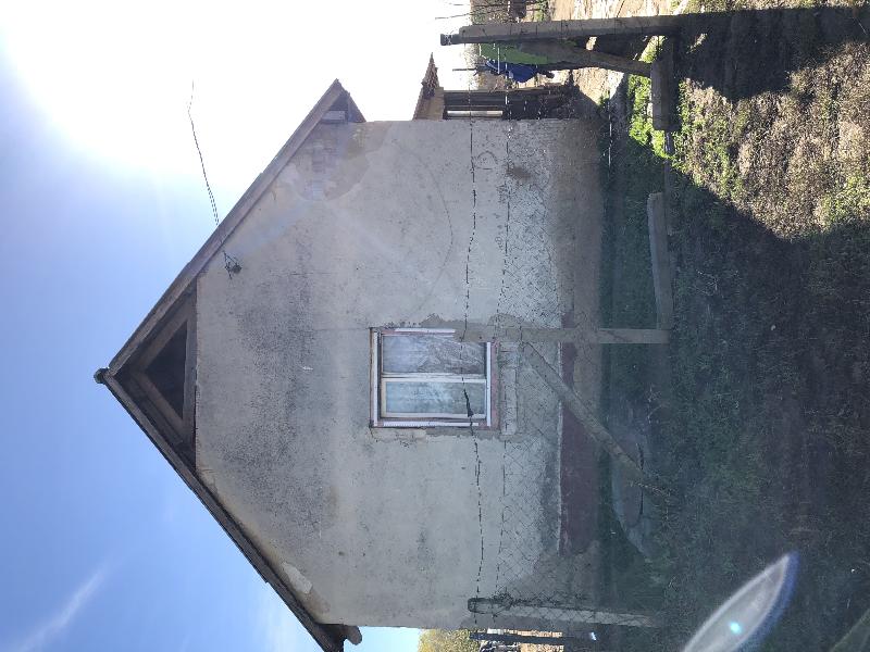 Gemzse, Táncsics M. utca 3.: lakóház · 171 500 Ft – árverés