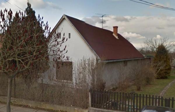 Mezőcsokonya, Szabadság utca 32.: lakóház · 1 250 000 Ft – árverés
