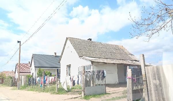 Kántorjánosi, Táncsics Mihály utca 9.: lakóház · 525 000 Ft – árverés