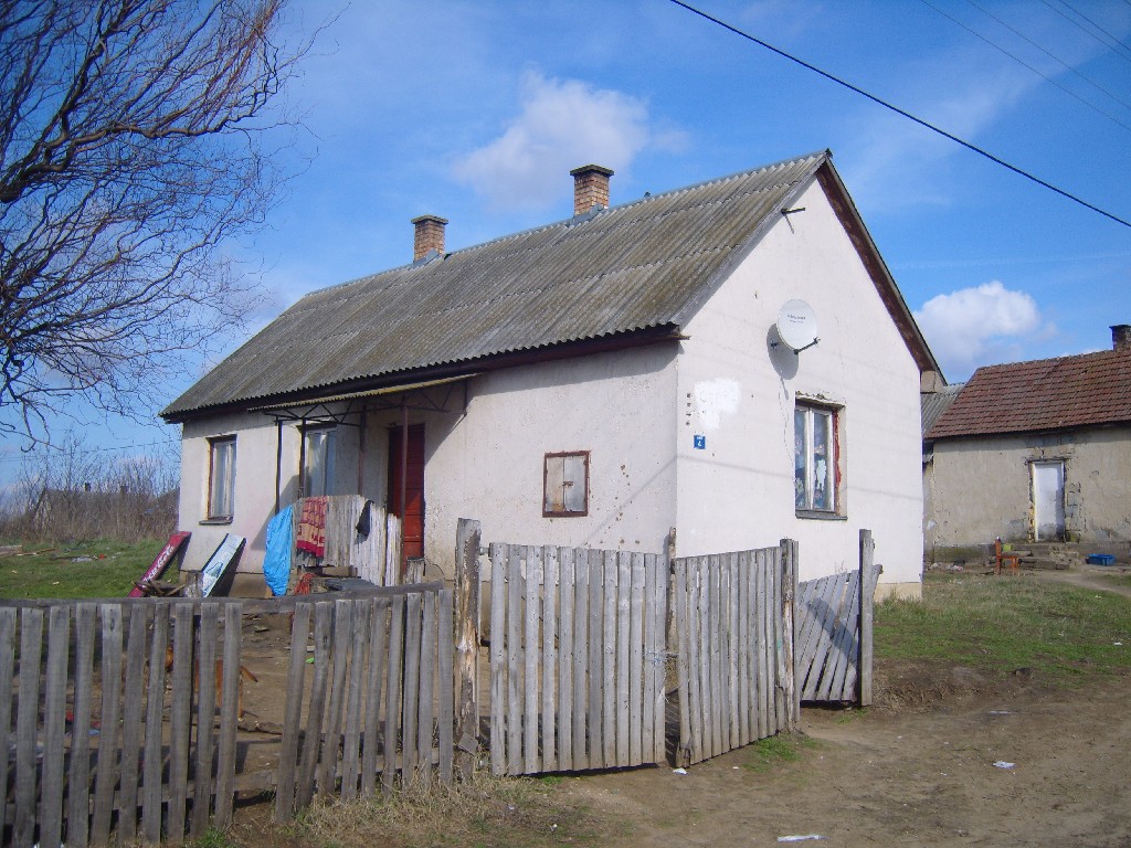 Nyírmihálydi, úttörő u. 6.: lakóház · 900 000 Ft – árverés