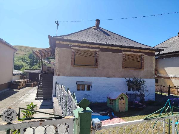 Borsodnádasd, Rákóczi Ferenc út 29: lakóház · 1 312 500 Ft – árverés