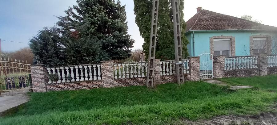 7914 Rózsafa, Petőfi utca 27/b.: 3 000 000 Ft – ingatlanárverés