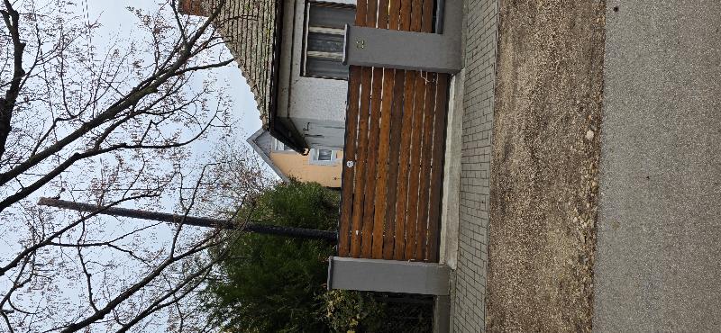 Balatonföldvár, Arany J. utca 12.: lakóház · 38 777 900 Ft – árverés