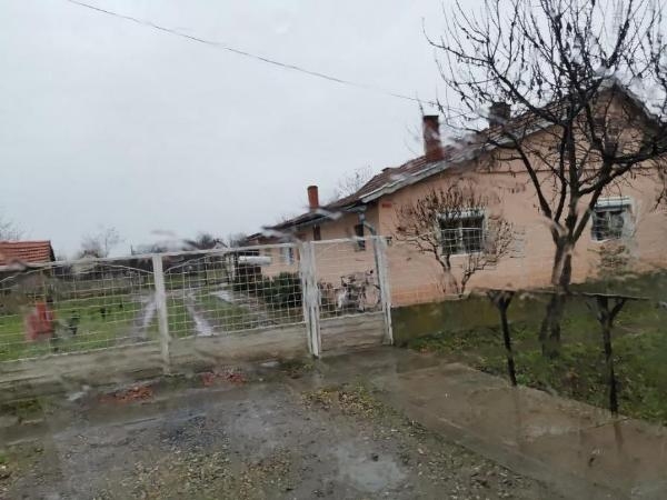 Vésztő, Martinovics utca 11: lakóház · 1 200 000 Ft – árverés