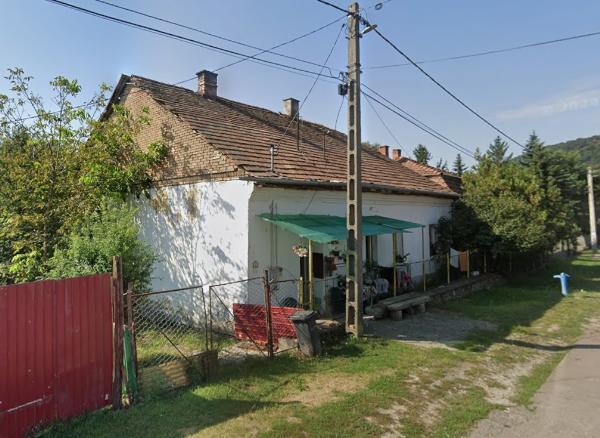 Mátraverebély, Dózsa György út 53-55: 44 275 Ft – árverés