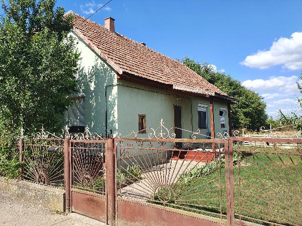 4745 Szamosbecs, Petőfi Sándor utca 55: 5 000 000 Ft – ingatlanárverés