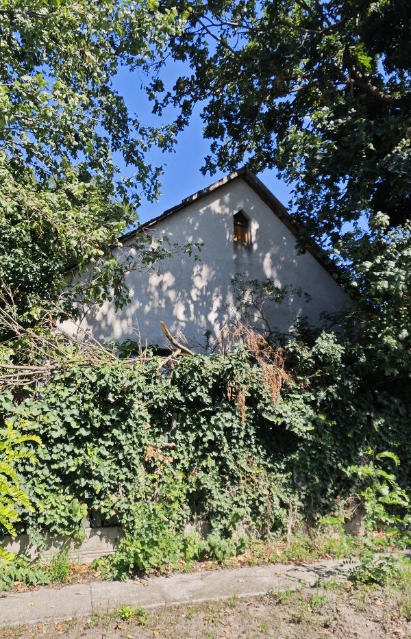 Tetétlen, Árpád utca 22: lakóház · 500 000 Ft – árverés