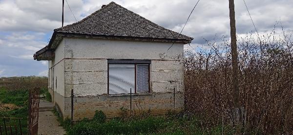 Szamosszeg, Szatmári utca 82: lakóház · 400 000 Ft – árverés