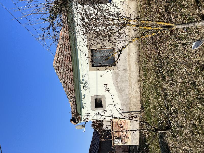 Kápolna, Szent István út 21.: lakóház · 312 500 Ft – árverés