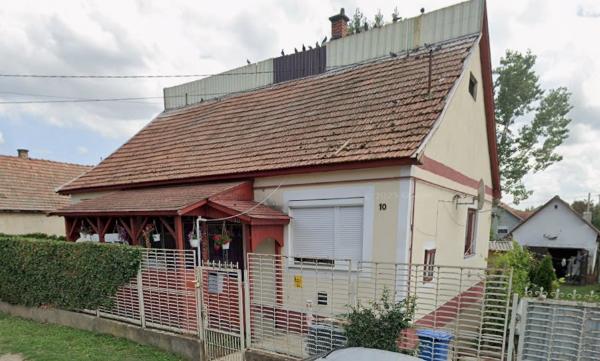 4130 Derecske, Meggyfa utca 10: 30 139 200 Ft – ingatlanárverés