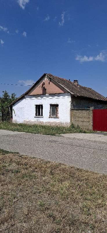Orosháza, Szilágyi Erzsébet utca 27.: lakóház · 98 000 Ft – árverés