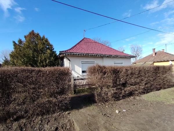 Alsóvadász, Fő utca 159 – lezárult árverés, 18 000 000 Ft