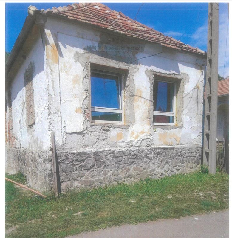 Egercsehi, Rákóczi utca 58.: lakóház · 262 500 Ft – árverés