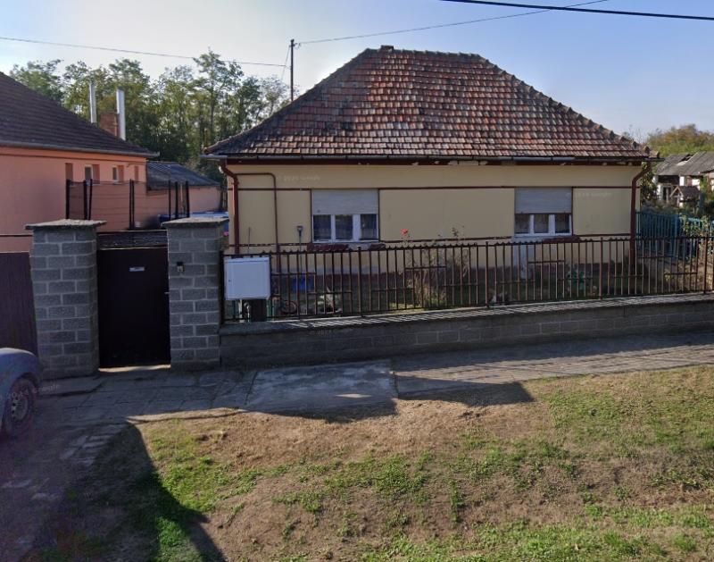 6525 Hercegszántó, Munkácsy Mihály 17/a.: 700 000 Ft – ingatlanárverés
