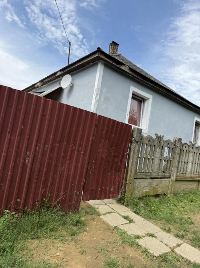 4646 Eperjeske, Dankó utca 13.: 6 000 000 Ft – ingatlanárverés