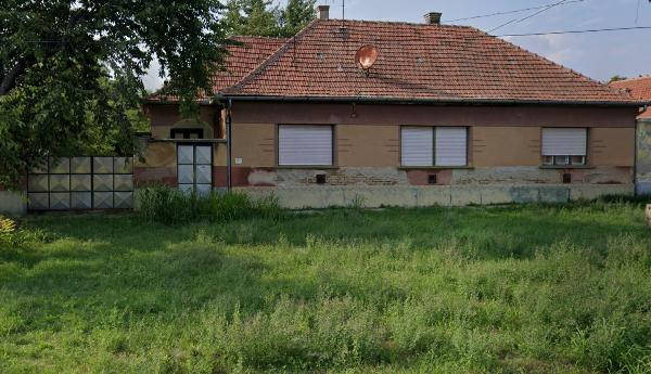 Tataháza, Rákóczi Ferenc utca 34.