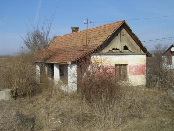 Köröstarcsa, Puskin utca 110.: lakóház · 175 000 Ft – árverés