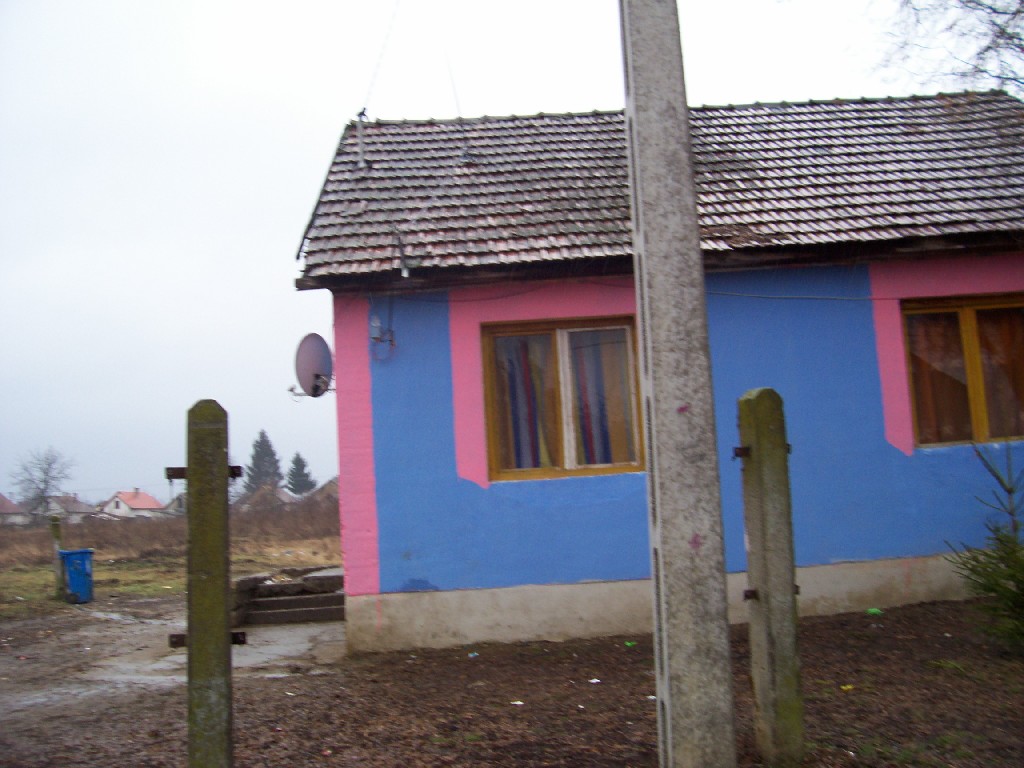4492 Dombrád, Balaton utca 34.: lakóház · 800 000 Ft – ingatlanárverés