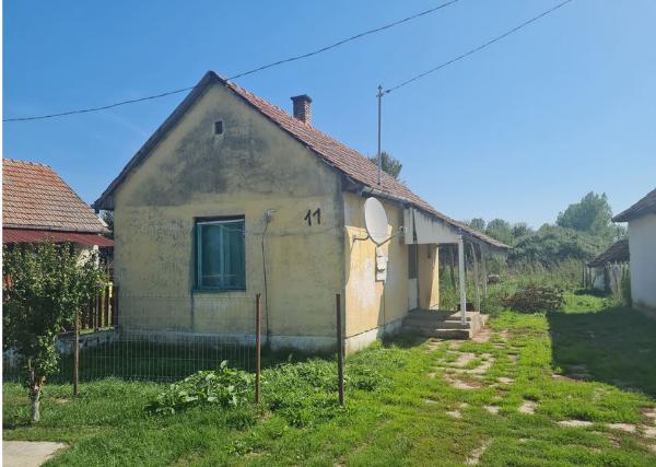 4969 Tisztaberek, Haladás utca 11.: 150 000 Ft – ingatlanárverés