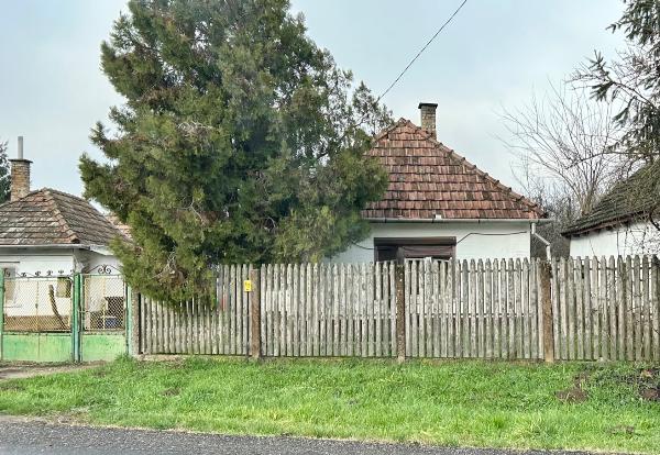 3957 Zalkod, Petőfi Sándor utca 23: 262 500 Ft – ingatlanárverés