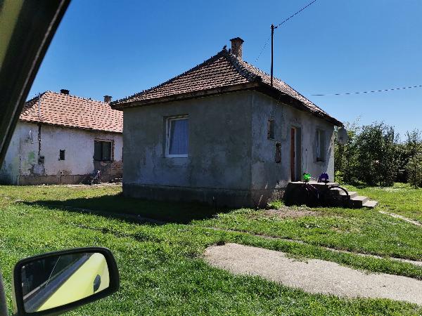 4921 Kisar, Dankó utca 15. – lezárult árverés, 70 000 Ft