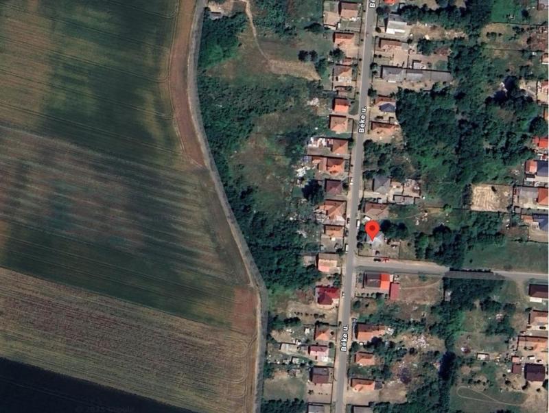 4484 Ibrány, Béke utca 20: lakóház · 18 000 000 Ft – ingatlanárverés