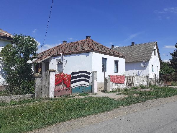 3888 Vizsoly, Malom út 18: lakóház · 2 500 000 Ft – ingatlanárverés