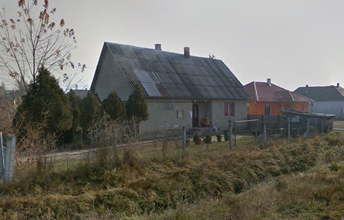 Kemecse, Mikszáth Kálmán utca 40.: lakóház · 1 400 000 Ft – árverés