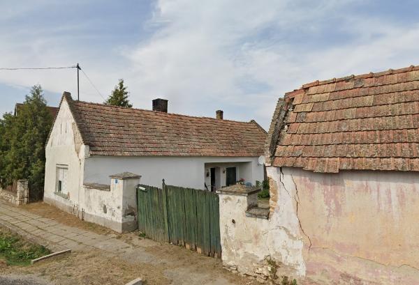 Pusztamiske, Dózsa György utca 68: lakóház · 160 000 Ft – árverés