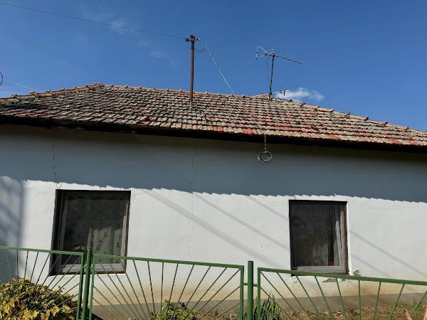 Tomajmonostora, Alkotmány út 5: lakóház · 1 225 000 Ft – árverés