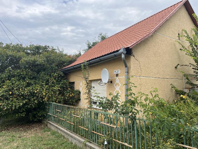 7431 Juta, Dózsa György utca 41: 1 525 000 Ft – ingatlanárverés