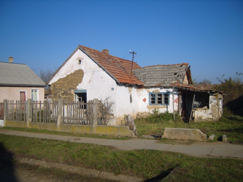 Nyírbátor, Ságvári utca 39.: lakóház · 500 000 Ft – árverés