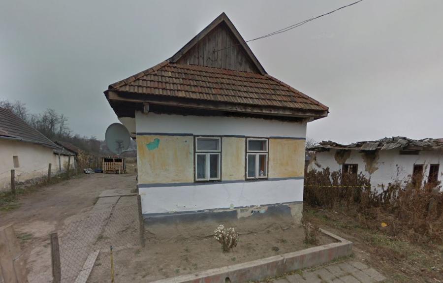 Nagylóc, Ady Endre utca 14.: lakóház · 153 125 Ft – árverés