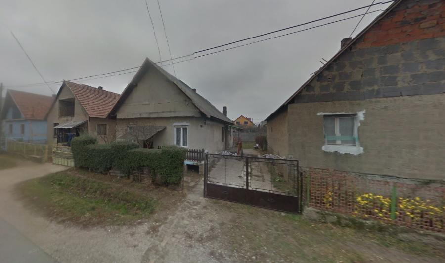Felsőzsolca, Akác utca 16.