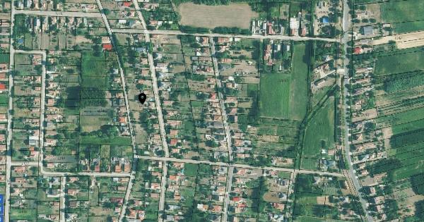 4485 Nagyhalász, Táncsics utca 54: 8 000 000 Ft – ingatlanárverés