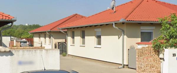 Dunavarsány, Gömöry Ferenc utca 22/b.