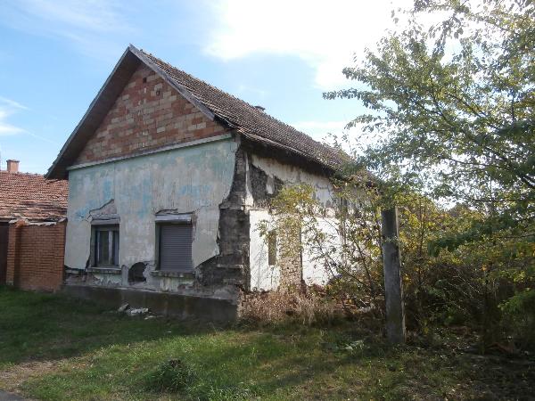 Makó, Dembinszky utca 27.: lakóház · 50 000 Ft – árverés