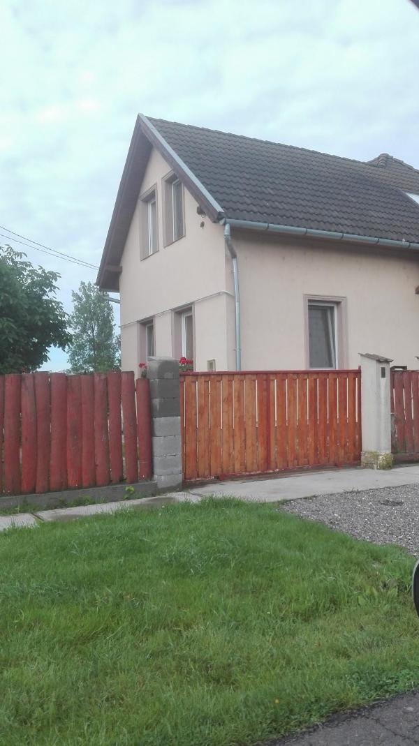 Szeghalom, Szelesi Újtelep utca 6.