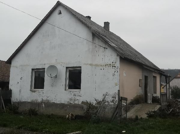 3794 Boldva, Rezeda utca 14.: lakóház · 3 000 000 Ft – ingatlanárverés