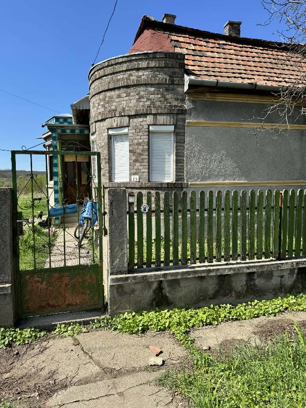 Izsófalva, Deák Ferenc utca 14. – lezárult árverés, 6 000 000 Ft