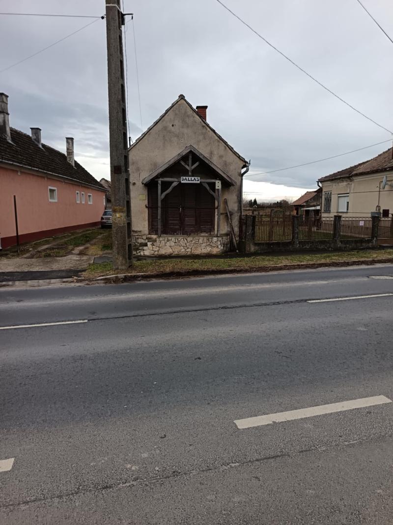 Berzence, Kossuth utca 87.: lakóház · 5 600 000 Ft – árverés