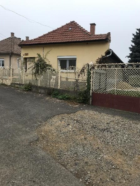 Abasár, Ady Endre út 2.