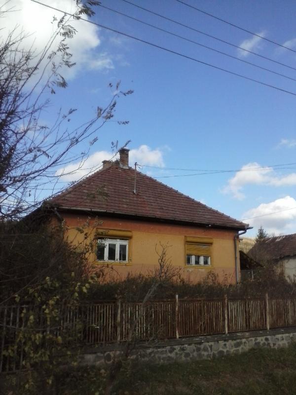 Szilaspogony, Rákóczi út 129.: lakóház · 250 000 Ft – árverés